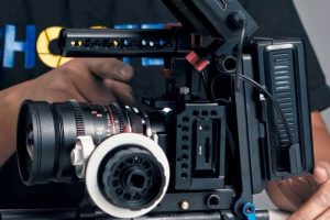 Building the Ultimate Blackmagic Design Micro Cinema Camera Rig