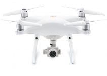 DJI Announces PHANTOM 4 Pro v2.0 Drone