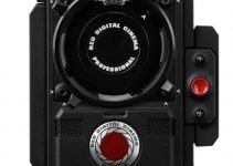 RED DSMC2 – One Unified Camera Brain for Gemini 5K, Helium 8K, Monstro 8K Sensors!