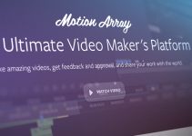 Motion Array: The Motion Graphics Marketplace Turned Video Maker’s Dream