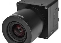 Phase One Announces the First Drone Camera Boasting 100MP Sony BSI Sensor with 11K Native Resolution