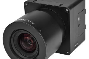 Phase One Announces the First Drone Camera Boasting 100MP Sony BSI Sensor with 11K Native Resolution