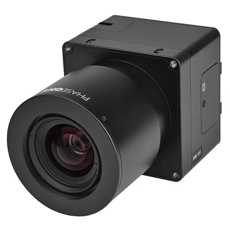 Phase One Announces the First Drone Camera Boasting 100MP Sony BSI