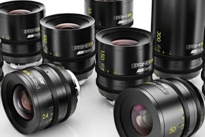 Here’s Why You Should Be Using Different Focal Lengths for Your Videos