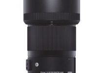 The Sigma 70mm f2.8 Macro Art Lens to Ship End of May
