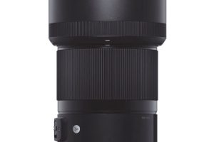The Sigma 70mm f2.8 Macro Art Lens to Ship End of May
