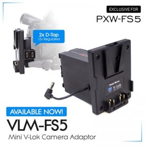 VLM-FS5 Hawk-Woods