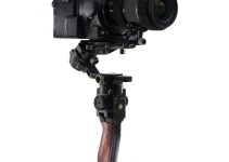 Closer Look at the Tilta Gravity G2x Handheld Gimbal