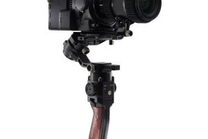 Closer Look at the Tilta Gravity G2x Handheld Gimbal