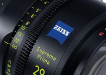 ZEISS Supreme Primes – New Full-Frame Large Format Lenses for 6K and 8K Sensors