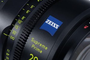ZEISS Supreme Lenses Short Film Shot on ARRI ALEXA LF + More SUPREME Behind the Scenes