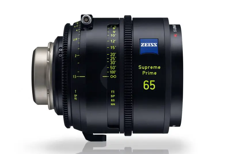 zeiss supreme primes