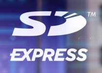 SD Express “Super-Charges” SD Cards with PCIe and NVMe for Blazing Fast Transfer Speeds of Up to 985 MB/s