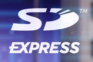 SD Express “Super-Charges” SD Cards with PCIe and NVMe for Blazing Fast Transfer Speeds of Up to 985 MB/s