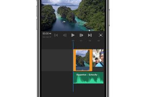 Adobe Unveils Project Rush – the World’s First All-In-One, Cross-Device Video Editing App