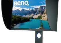 Meet the BenQ SW271 – an Affordable 4K 10-bit HDR Monitor for Video Professionals