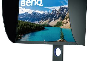 Meet the BenQ SW271 – an Affordable 4K 10-bit HDR Monitor for Video Professionals