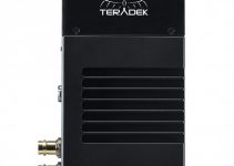 Teradek Announces the Bolt Sidekick XT and Bolt Sidekick LT Add-On Wireless Receivers