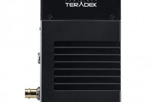 Teradek Announces the Bolt Sidekick XT and Bolt Sidekick LT Add-On Wireless Receivers