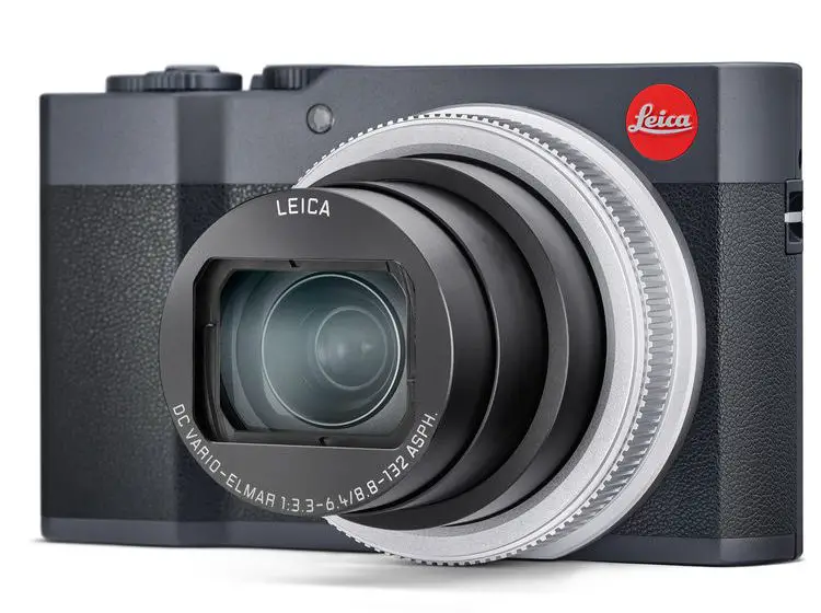 Leica C-Lux Midnight Blue