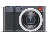 Leica C-Lux Premium Compact Mirrorless with 4K/UHD Recording and 24-360mm Lens