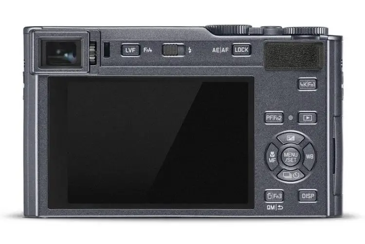 Leica-C-Lux back