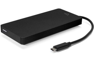 Quick Overview of the Affordable and Blazing Fast OWC Envoy Pro EX Thunderbolt 3 SSD