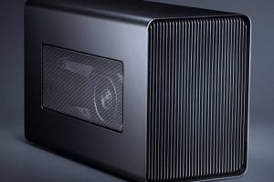 Is the $300 Razer Core X the Best eGPU for Mac?