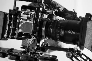 Cine Gear 2018: Panavision DXL-M, Primo X Drone Lens and “Magical” ND Filter