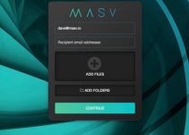 MASV.io 3.0 Update Expands Global Network for Large File Transfers