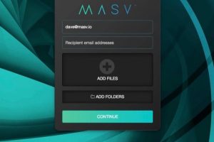 MASV Now Integrates with Adobe Premiere Pro for Ultra-Fast File Transfers!