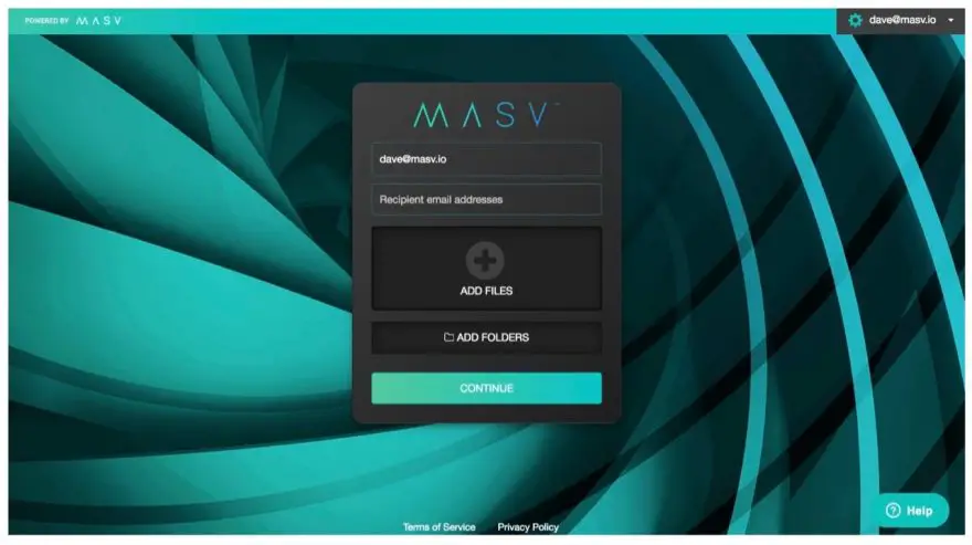 Masv.io