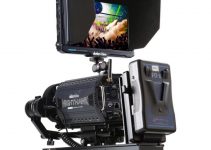 Datavideo TLM-700K Is A New Budget 7-Inch On-Camera Monitor with 4K Support