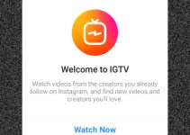 Instagram TV or IGTV is Here and so is 9 x 16 Vertical Video in all its…