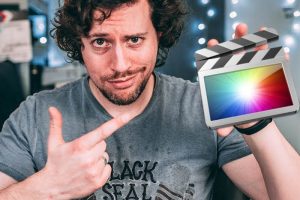 How to Speed Up Your FCP X Video Editing Workflow