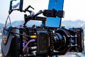 How Does the OnePlus 6 Hold Up Against the ARRI ALEXA Mini?