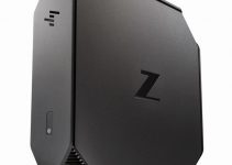 HP Introduces the Z2 Mini G4 Workstations with Up to Six-Core Xeons and Pro Grade GPUs