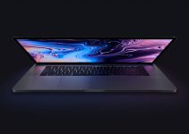 The Latest MacBook Pro Now Features Up to 6-Core Processor, True Tone Retina Display, 32GB of Memory, and 4TB SSD