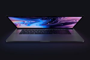 The Latest MacBook Pro Now Features Up to 6-Core Processor, True Tone Retina Display, 32GB of Memory, and 4TB SSD