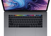 How Fast is the Brand New 15-inch MacBook Pro 2018?