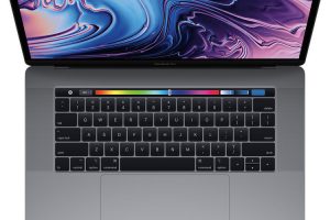 How Fast is the Brand New 15-inch MacBook Pro 2018?