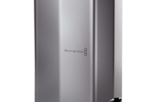 Blackmagic Design Announces Blackmagic eGPU with Thunderbolt 3