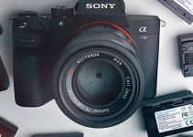 Several Sony Alpha Cameras Now with Up to $500 OFF
