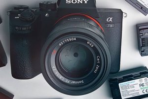 Several Sony Alpha Cameras Now with Up to $500 OFF