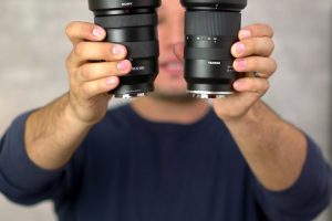 Tamron 28-75 f/2.8 vs Sony 24-105 f/4 – Which One Should You Opt For?