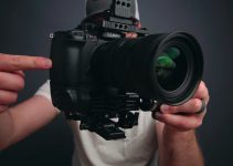 The Ultimate GH5/GH5S Camera Setup for Run-and-Gun Shooting
