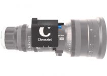 Chrosziel Make a Compact Servo Zoom for the Zeiss 21-100mm LWZ.3 Lens
