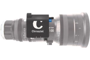 Chrosziel Make a Compact Servo Zoom for the Zeiss 21-100mm LWZ.3 Lens