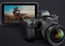 N-Log 3D LUT Now Available for Nikon Z7 and Z6 + Paid ProRes RAW Upgrade