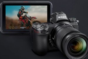 Atomos Will Support 4K 10-bit ProRes/DNxHR from Nikon Z7 and Z6 Full-Frame Mirrorless Cameras